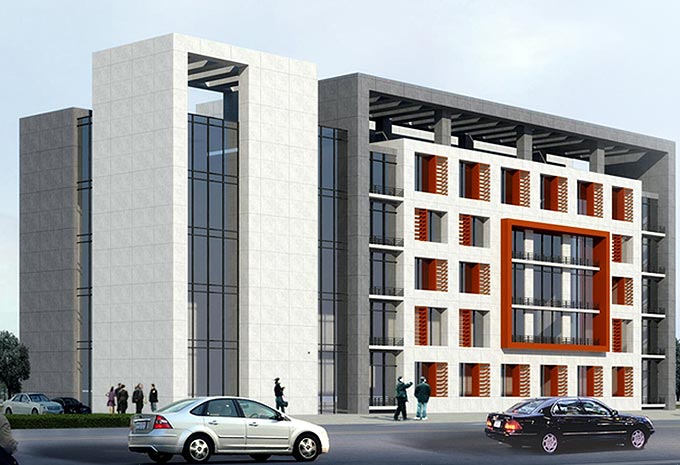 深圳市加洲建設(shè)集團有限公司